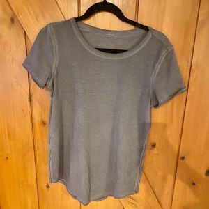 Lululemon Boyfriend Tee